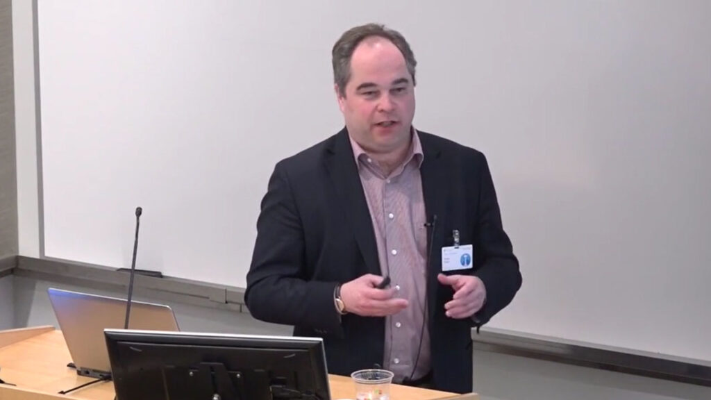 Video: Blind Multi-Microphone Noise Reduction and Dereverberation Algorithms