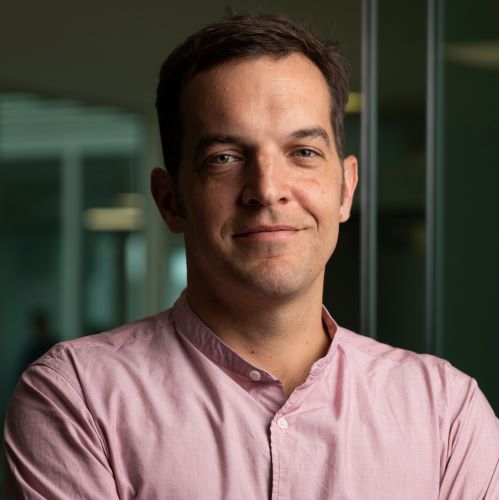 Boris K&ouml;pf的肖像