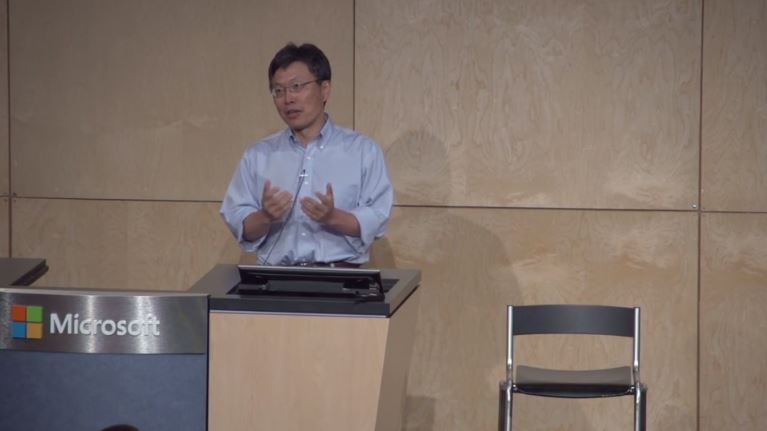 Principles of Intelligence closing remarks