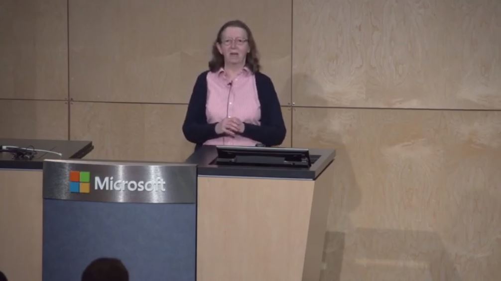 Welcome and Keynote at the Principles of Intelligence: A Celebration of Colleagues and Collaboration event