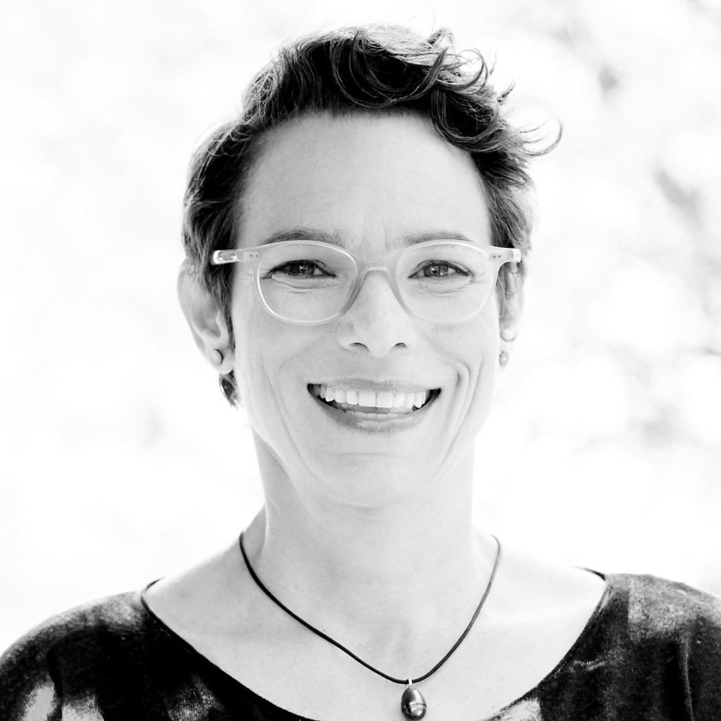 Portrait of Nancy Baym