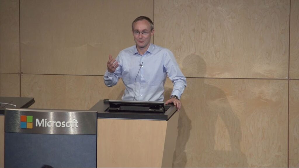 session 1 at the Principles of Intelligence: A Celebration of Colleagues and Collaboration event