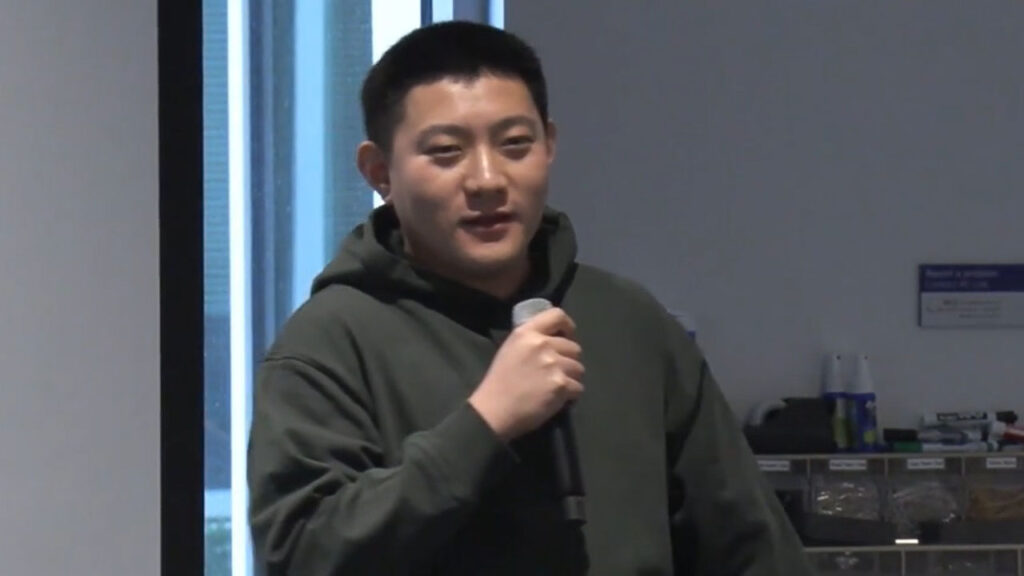 Video: Private AI Bootcamp: Private AI Bootcamp: Competition: Teams 1