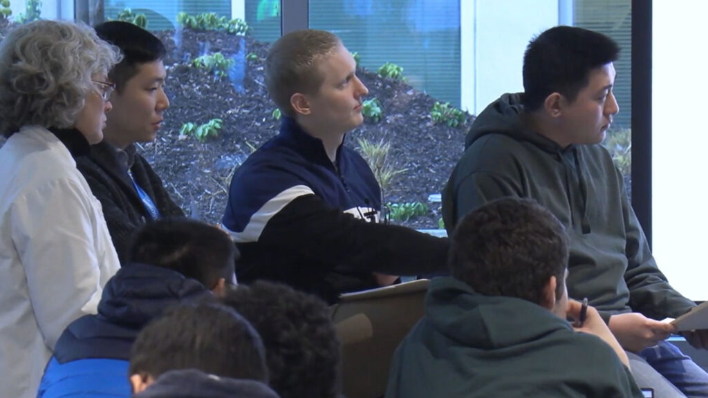 Video: Private AI Bootcamp 2019: Competition: Teams 4