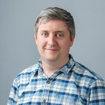 Portrait de James Bligh