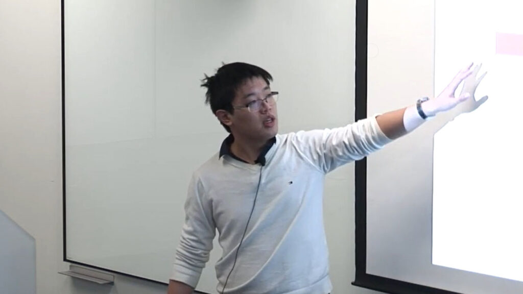 Video: Perspectives on Cross-Validation
