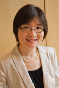 Bei Yu, Syracuse University