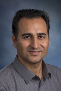 Daniel Takabi, Georgia State University