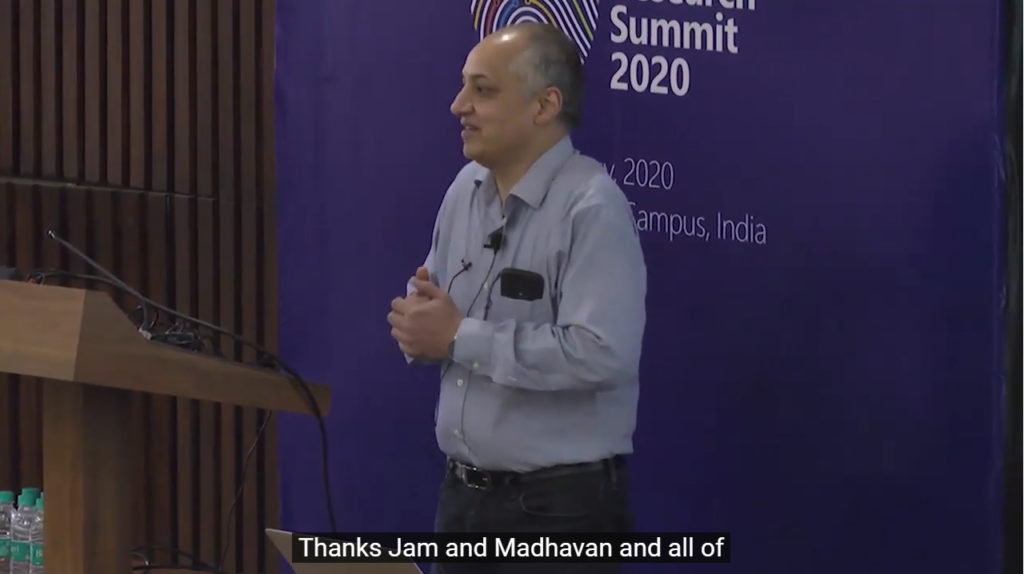 ARS 2020: Track on Verification