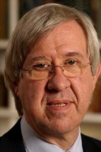 Alexander Szalay, Johns Hopkins University