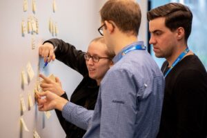 Brainstorming, Private AI Bootcamp, Dec 3, 2019