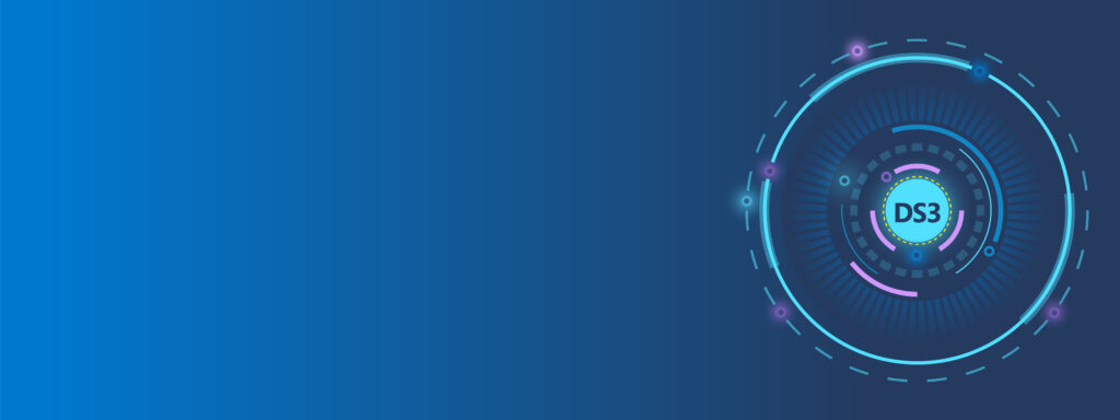 Data Science Summer School (DS3) header image