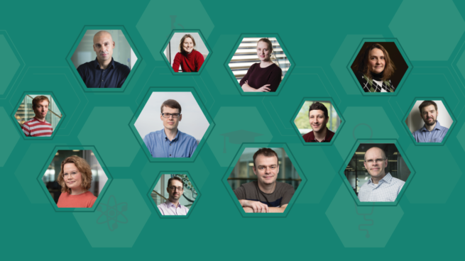 EMEA PhD Scholarship Programme