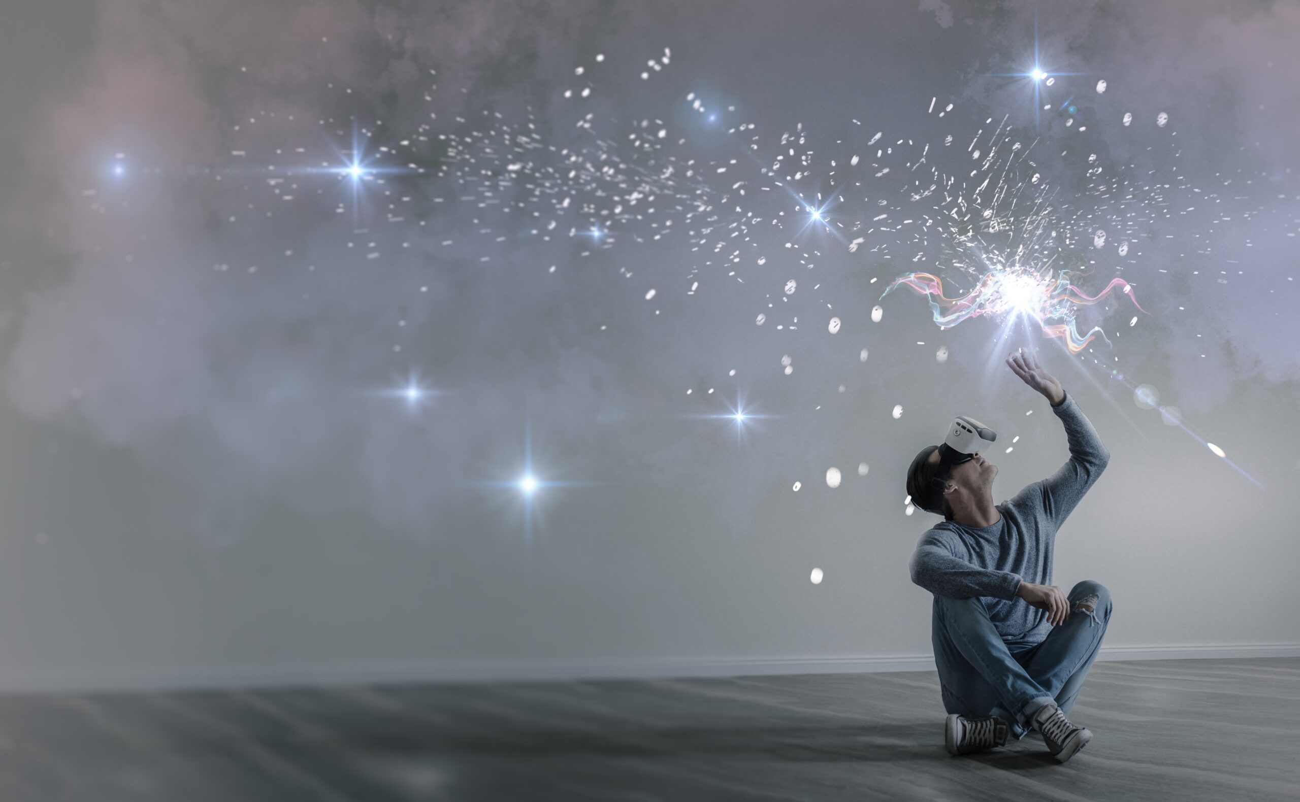 human-ai interaction