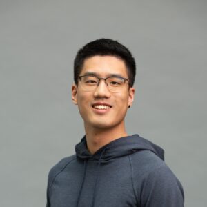 Jiashen Cao (2023 Data Systems Intern)