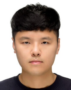 Sekwon Lee (Data Systems Group Intern 2021)