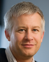 Daniel S. Weldの肖像