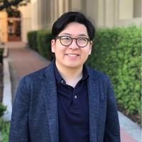 Portrait de Chris Yoon