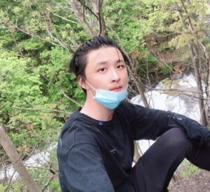 Ziyun Wei (Data Systems Intern 2021)