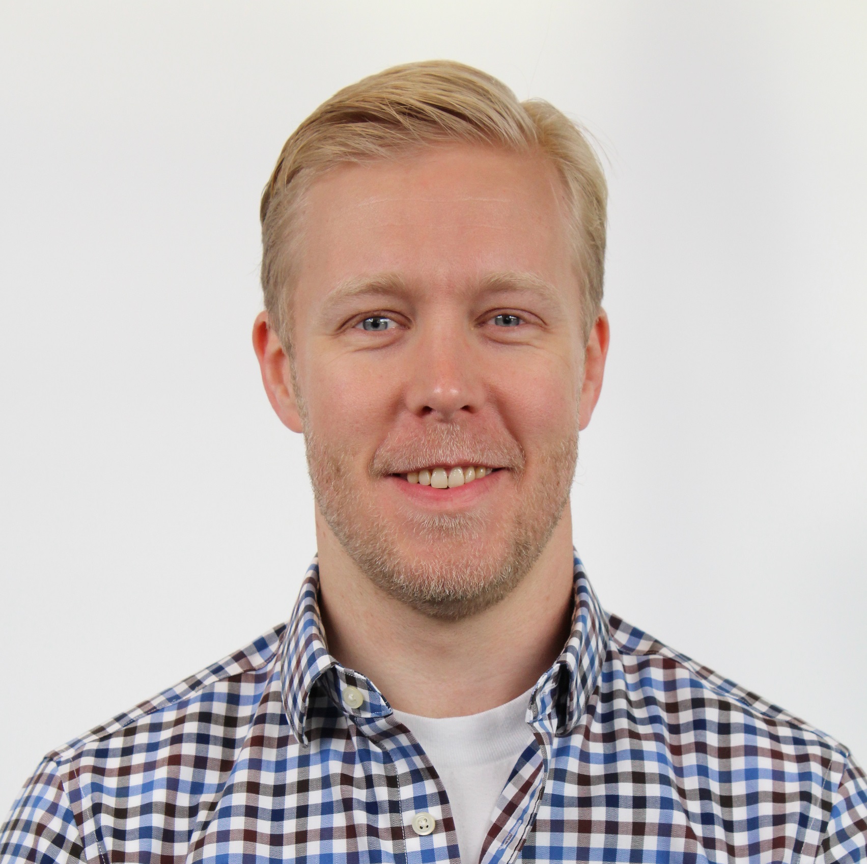 Portrait de Adam D. Troy