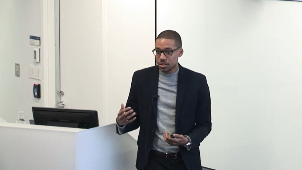 Video: Statistical Frameworks for Mapping 3D Shape Variation onto Genotypic and Phenotypic Variation