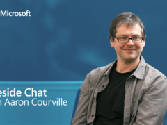 Video: Fireside Chat with Aaron Courville