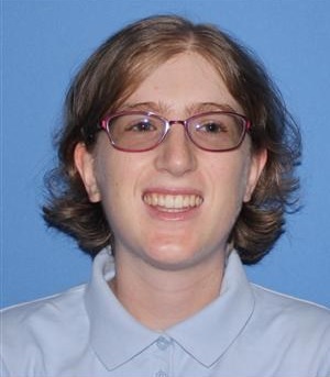 Portrait of Anna Kornfeld  Simpson (2016)