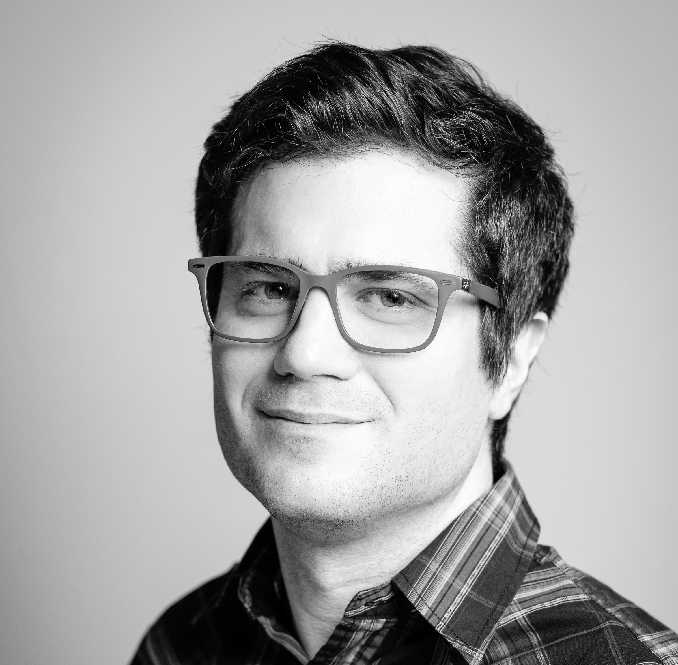 Portrait de Devon Hjelm