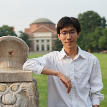 Ryuichi Takanobu的肖像