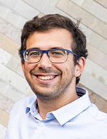 Nicolas Papernot, University of Toronto, Department of Electrical and Computer Engineering