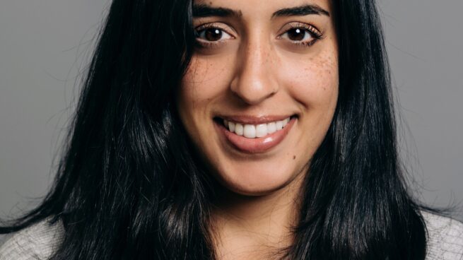 Data Stories Podcast: Human-Driven Machine Learning