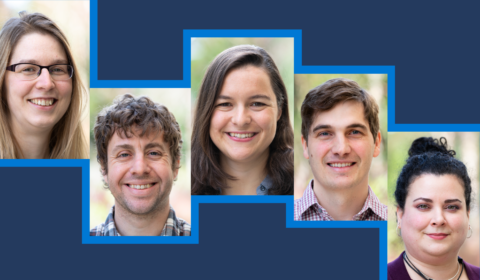 2020 Faculty Fellows