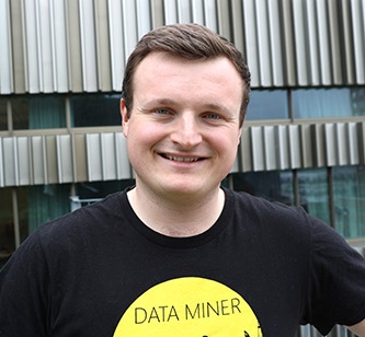 Portrait of Aleksander Fabijan