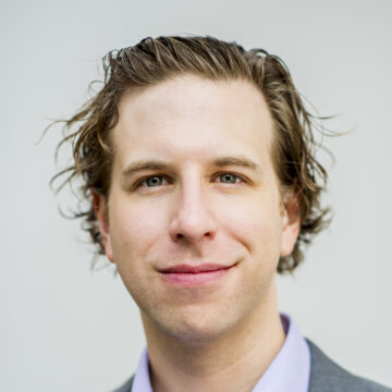 Portrait de Noah A. Smith