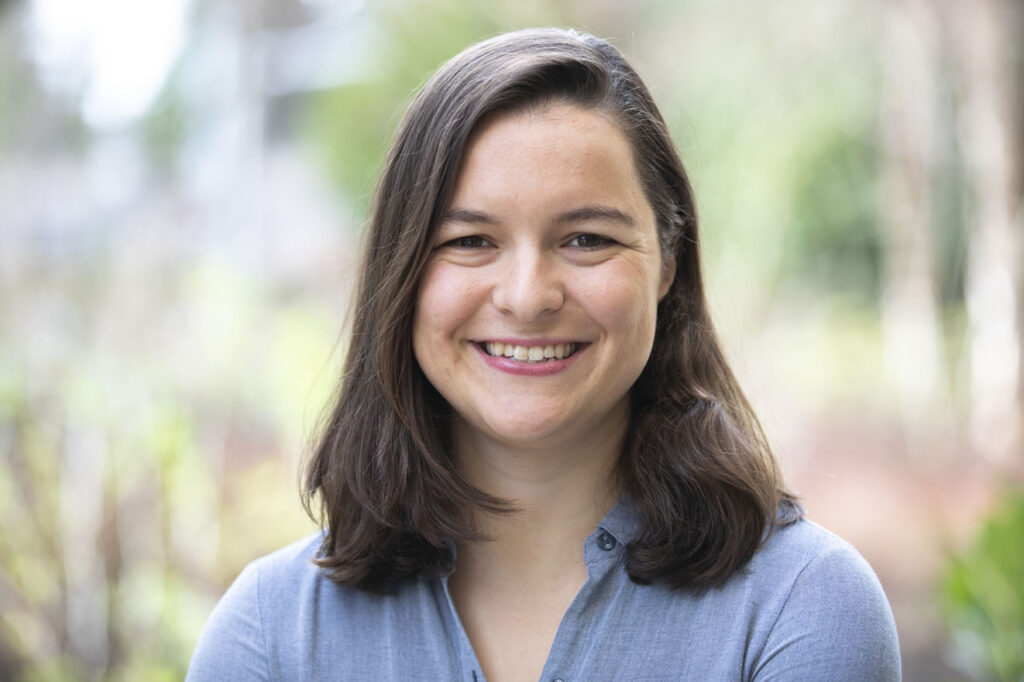 2020 Faculty Fellow: Chelsea Finn