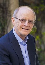 Portrait de James W. Pennebaker