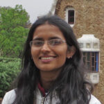 Vaishnavi Ranganathan