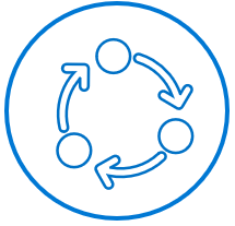 Dynamic Criteria icon