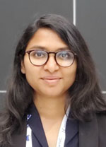 2020 Dissertation Grant: Farah Deeba