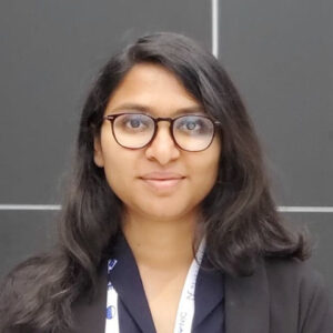 2020 Dissertation Grant: Farah Deeba