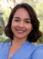 2020 Dissertation Grant: Mayara Figueiredo