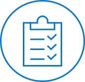 Patient Qualification icon