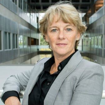 Portrait of Margaret-Anne Storey