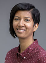 2020 Dissertation Grant: Shruti Sannon