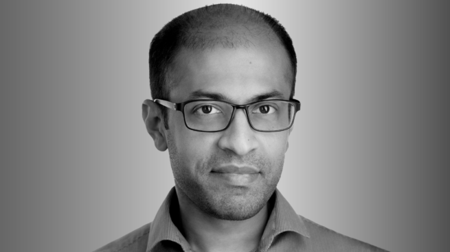 Harvesting randomness, HAIbrid algorithms and safe AI with Dr. Siddhartha Sen