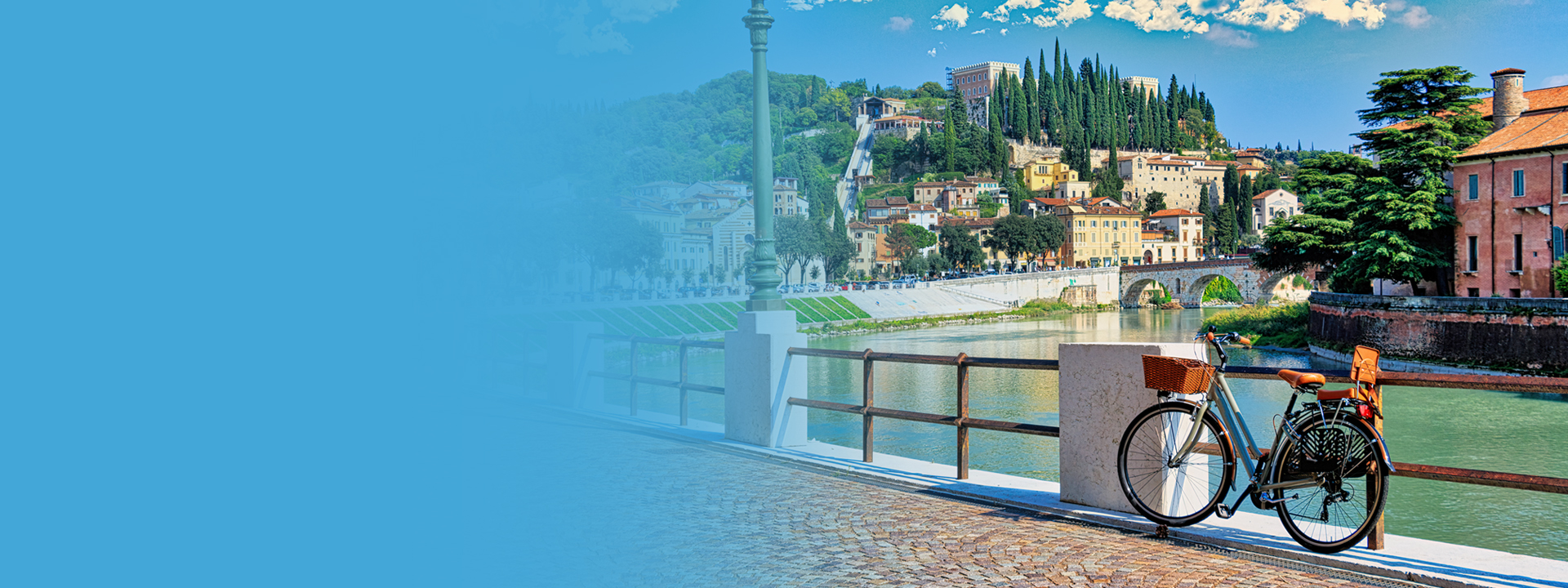 Image of Verona, Italy