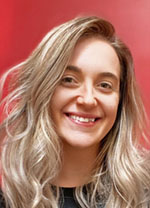 2020 Dissertation Grant: Zerina Kapetanovic