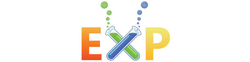 ExP logo