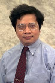 Chin-Hui Lee的肖像