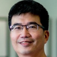 Portrait of Derek Chiou